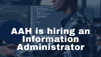Action Against Hunger is hiring an Information Administrator(x1). APPLY NOW